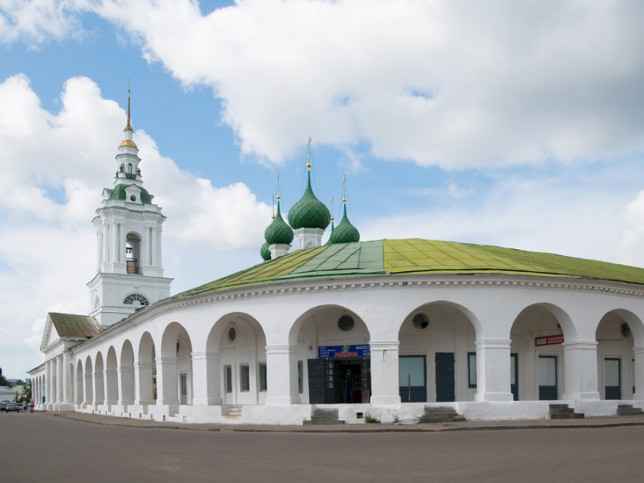 Kostroma Tour 02