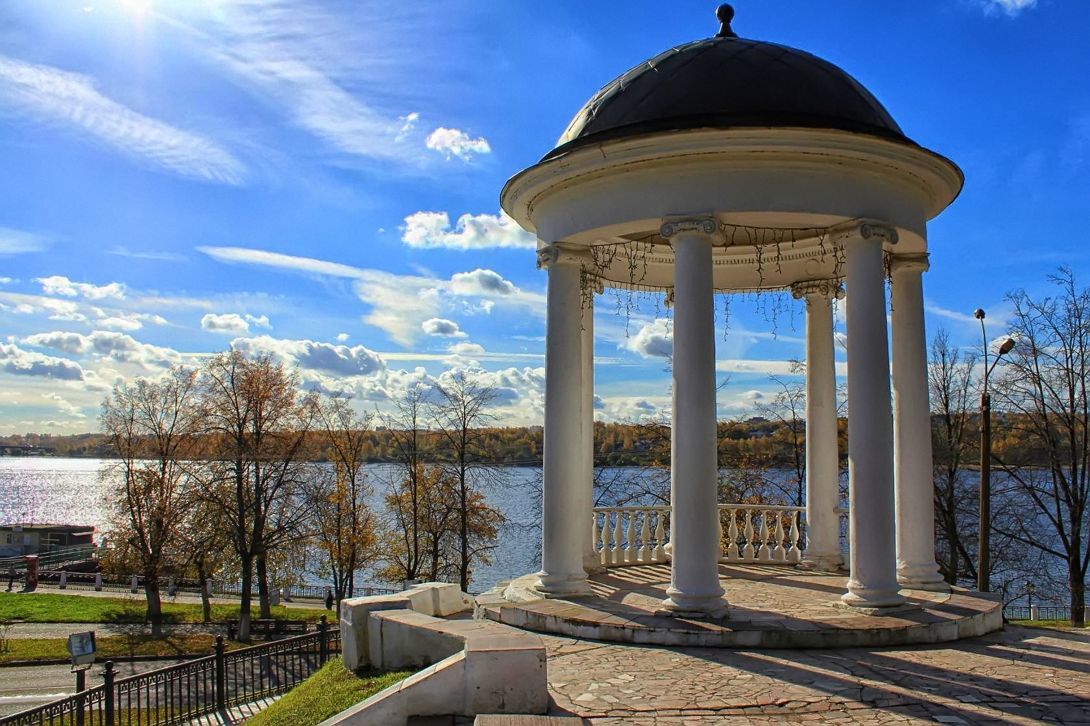 Kostroma Tour 04