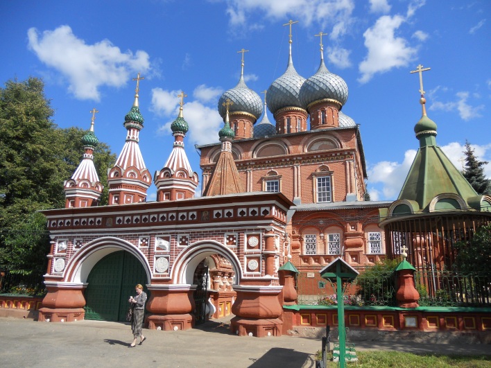 Kostroma Tour 06