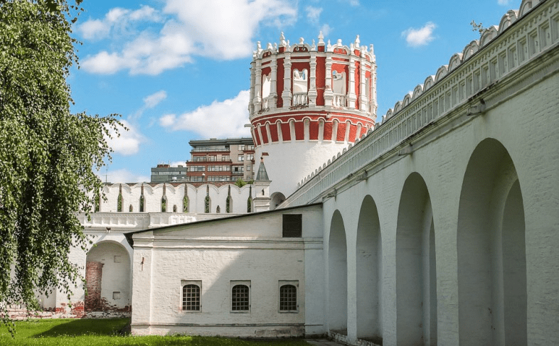 naprudnaya bashnya