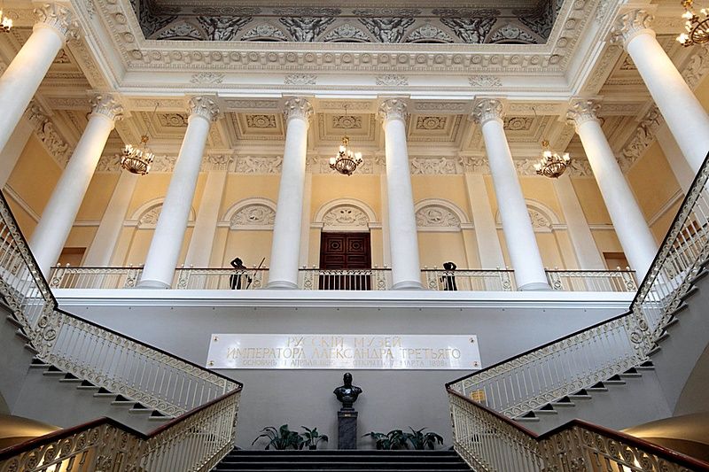 russian museum guided tour 02