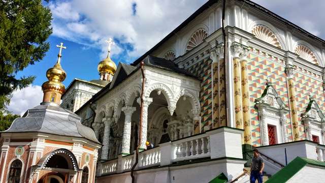 Sergiev Posad Tour 04