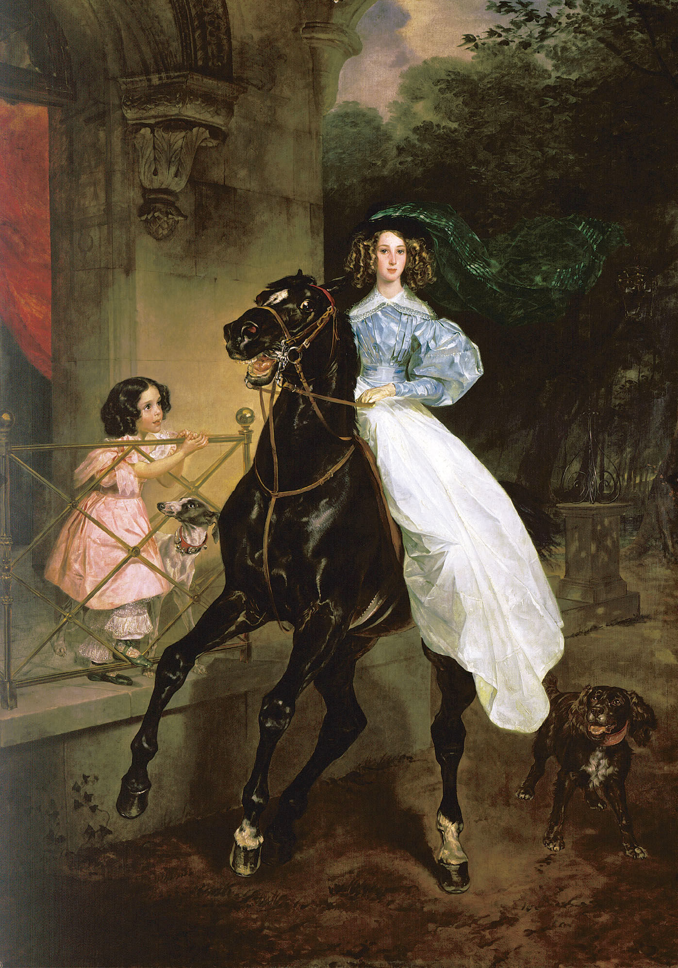 tretyakov gallery tour 03