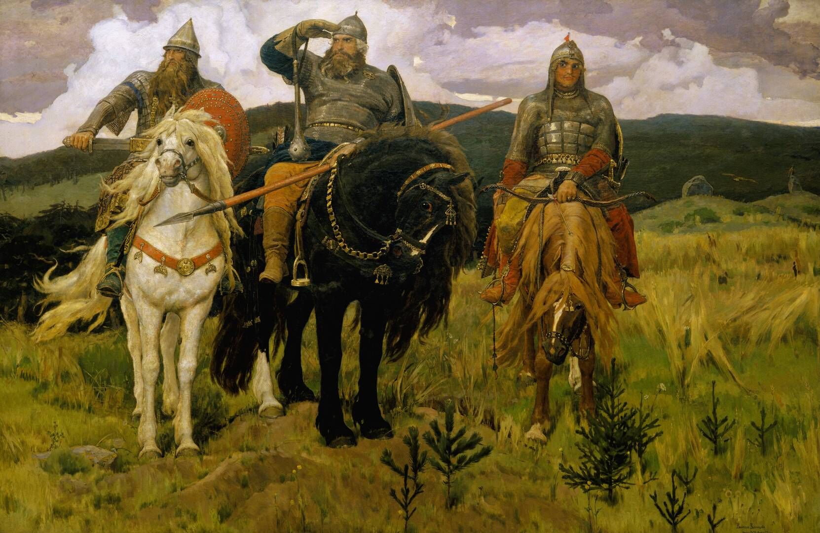 Stretyakov gallery tour 05