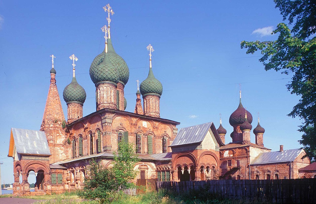 Yaroslavl Tour 06