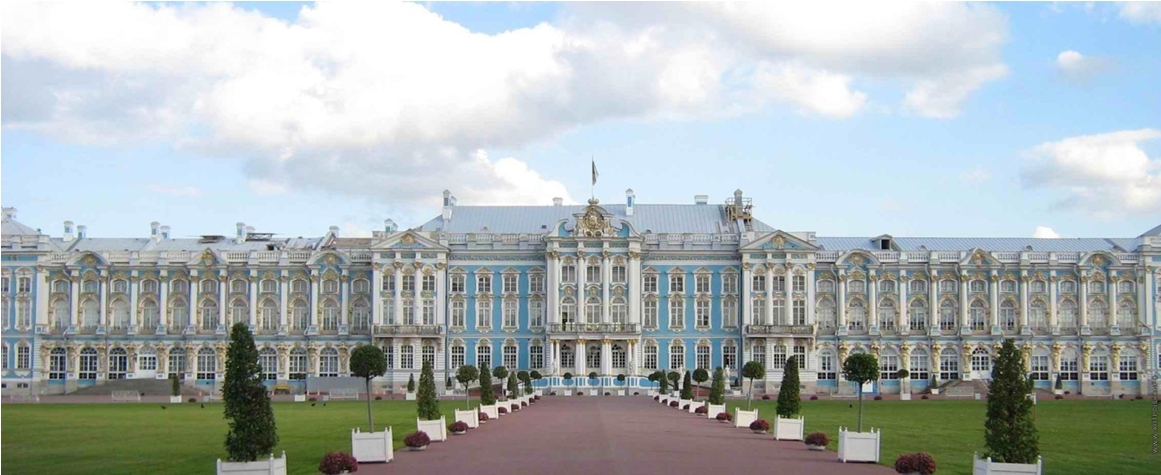 catherine palace02