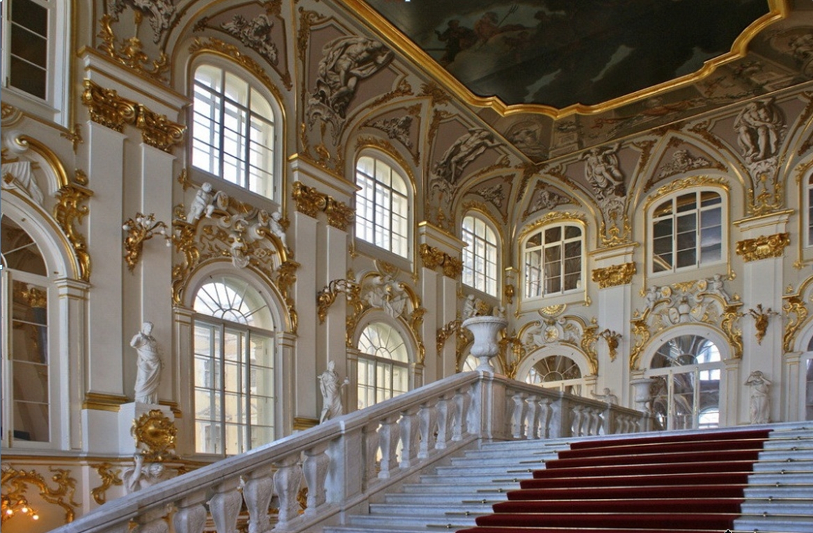 catherine palace03