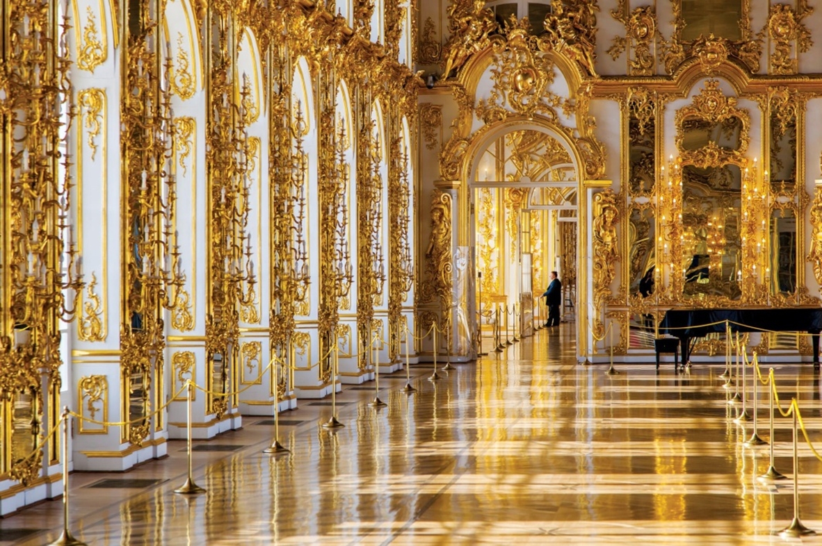 catherine palace04