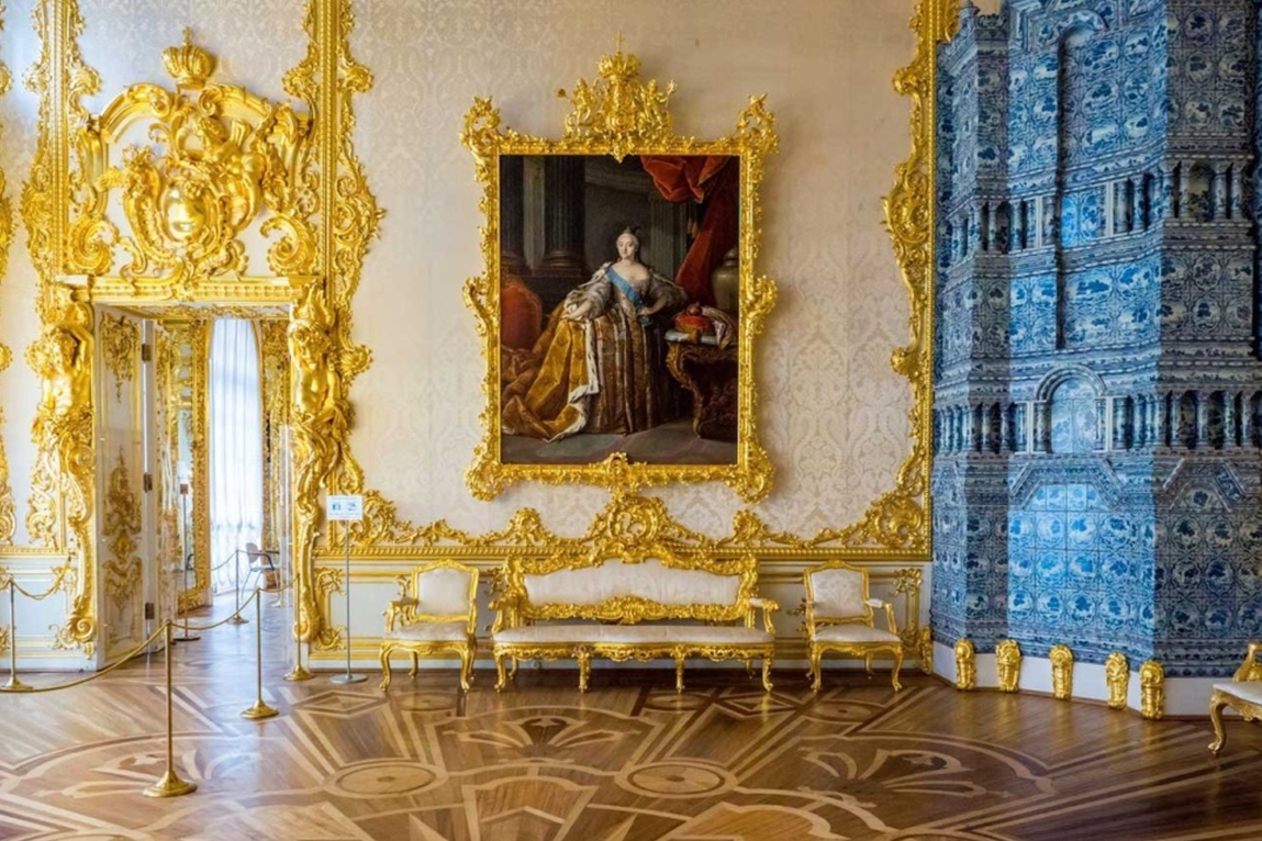 catherine palace05