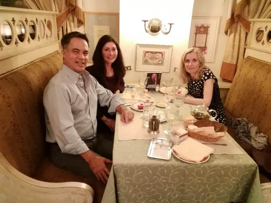 Петергоф и Екатерининский дворец в сопровождении гида