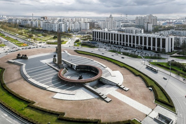 WWII and Siege of Leningrad Tour &ndash; Russia