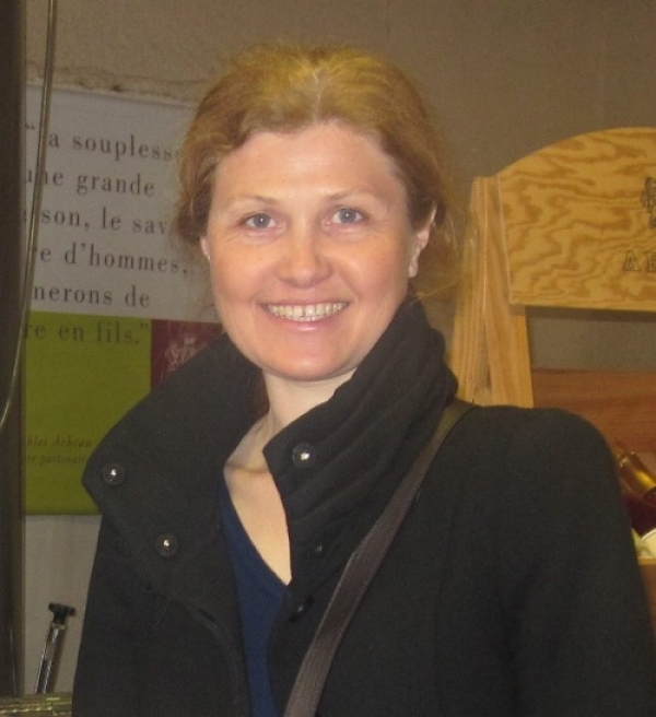 Anna Antonenko