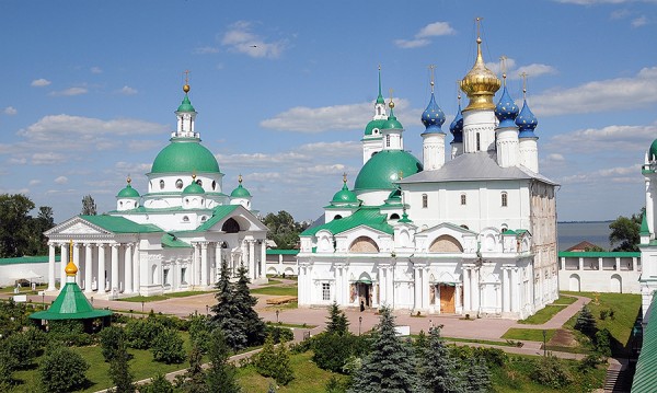 Yaroslavl Tour