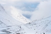 Khibiny Mountains Day Tour &ndash; Snow Village &ndash; North of Russia