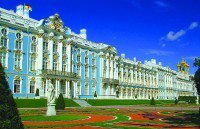 Katharinenpalast Tour 55 &euro;
