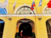 Sokos Hotel Palace Bridge