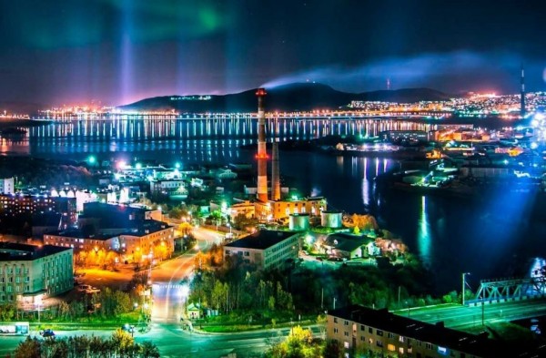 Murmansk City Tour - North Tours of Russia - Private Murmansk Tours
