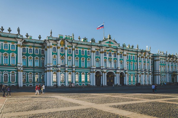 winter palace 