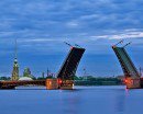 St.Petersburg Wei&beta;e N&auml;chte