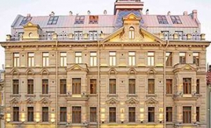 Petro Palace Hotel