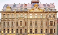 Petro Palace Hotel